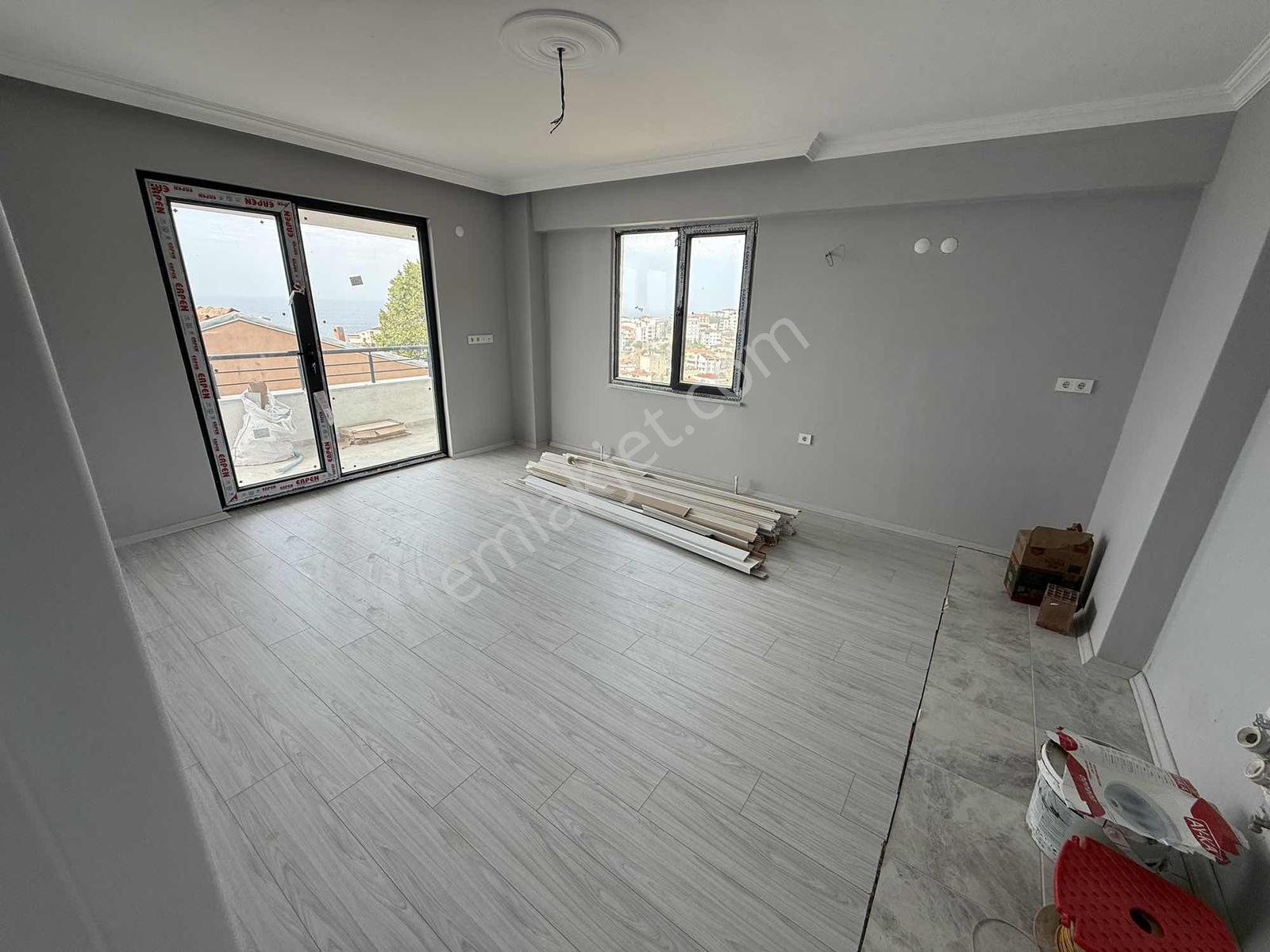 Esenköyde Panaromik Manzaralı 2+1 Yeni Daire - Görsel 4