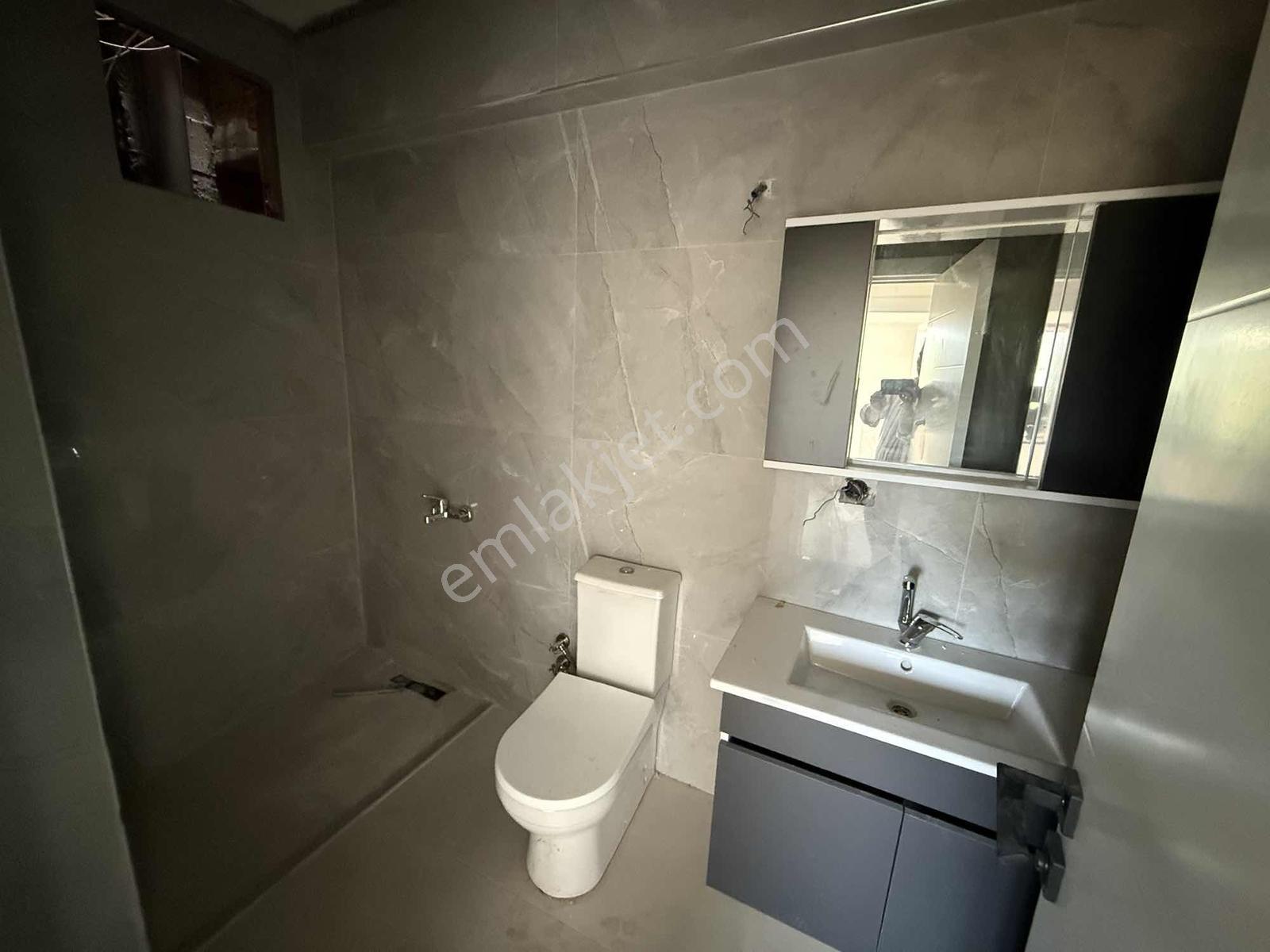 Esenköyde Panaromik Manzaralı 2+1 Yeni Daire - Görsel 14