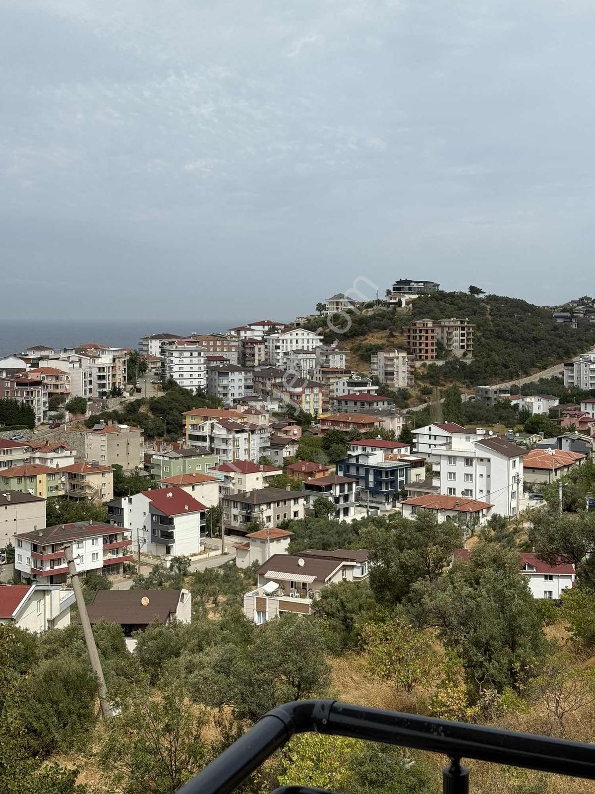 Esenköyde Panaromik Manzaralı 2+1 Yeni Daire - Görsel 16