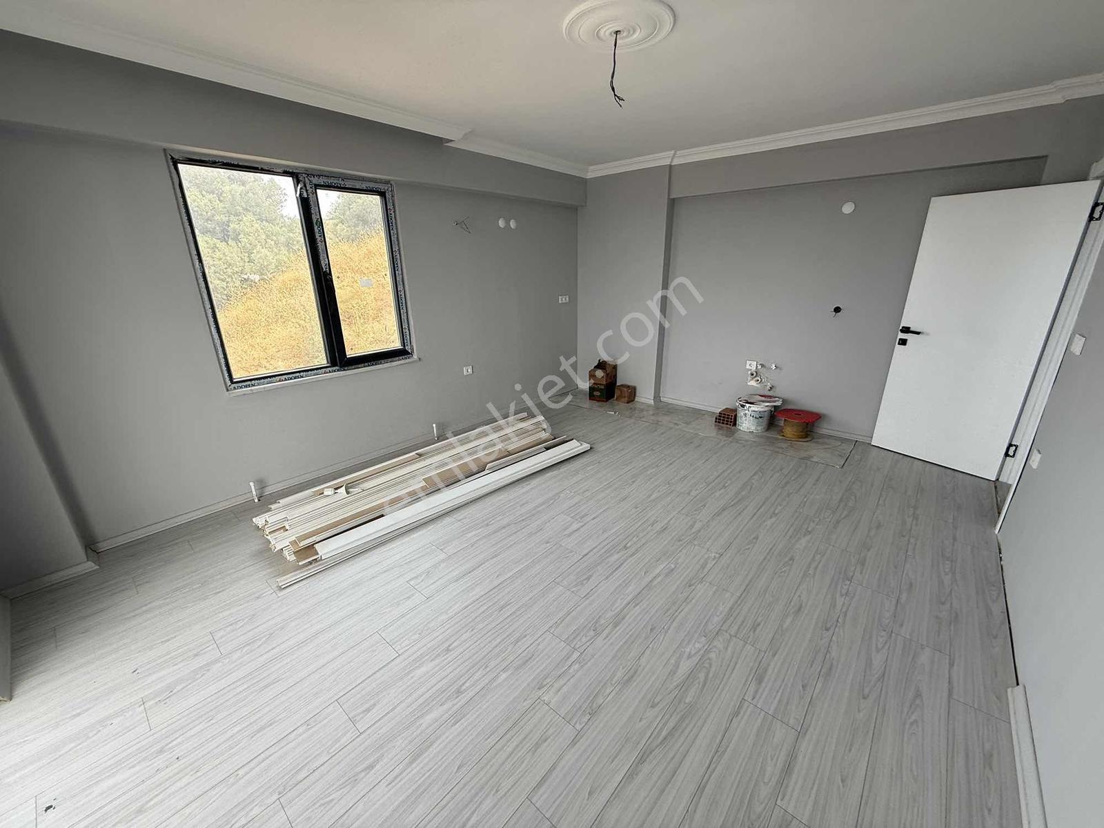 Esenköyde Panaromik Manzaralı 2+1 Yeni Daire - Görsel 6