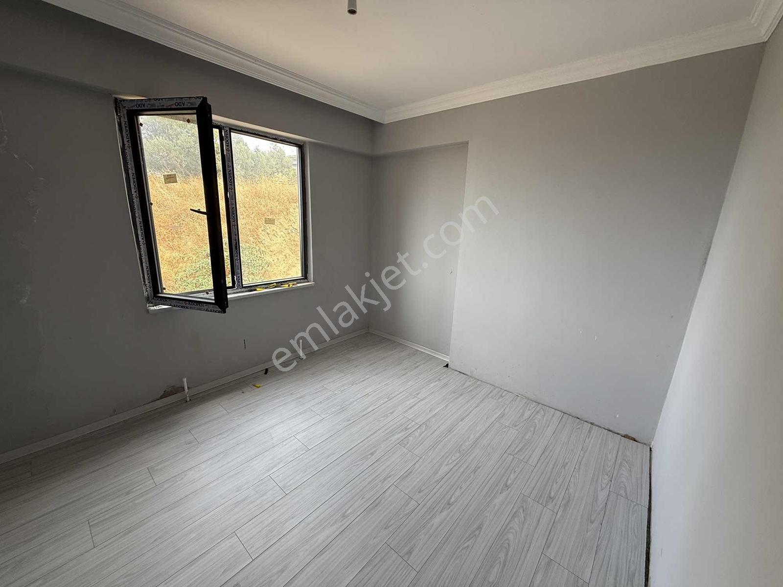 Esenköyde Panaromik Manzaralı 2+1 Yeni Daire - Görsel 8