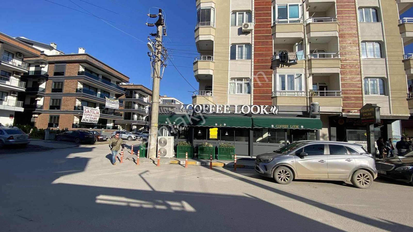 Turyap'tan Sahil Mahallesinde Satılık Dükkan - Görsel 9