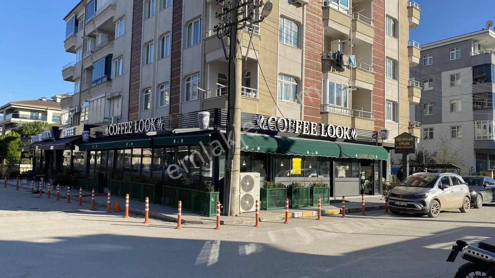 Turyap'tan Sahil Mahallesinde Satılık Dükkan - Görsel 16