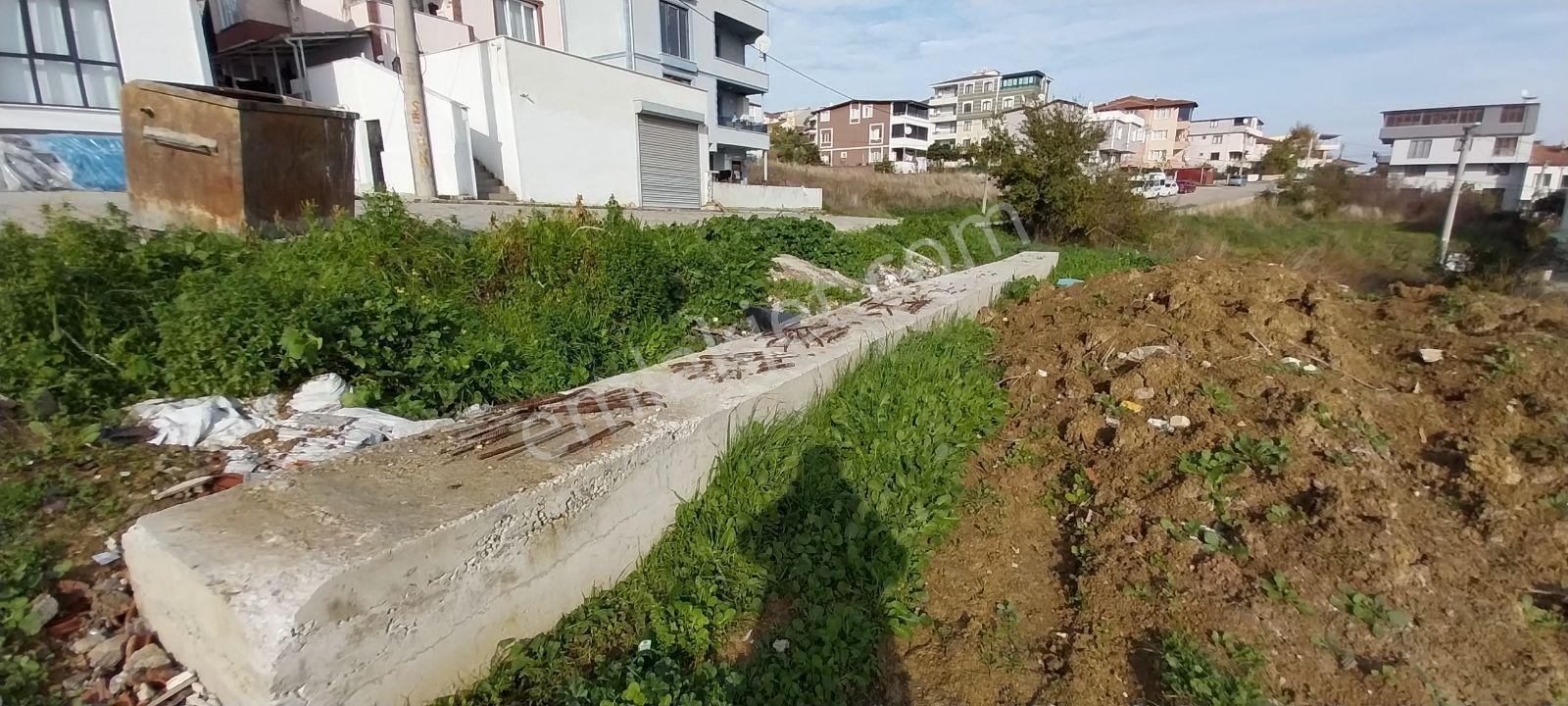 Turyap Mehmet Çevik Bursa Yolu Üzeri Fevziçakmak 3 Kat %40imarlı - Görsel 4