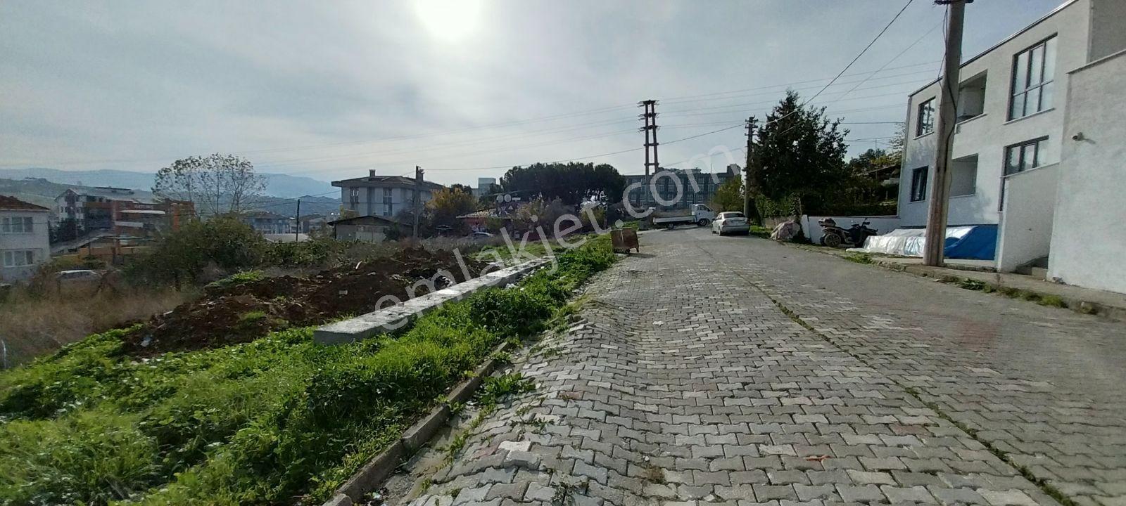Turyap Mehmet Çevik Bursa Yolu Üzeri Fevziçakmak 3 Kat %40imarlı - Görsel 13