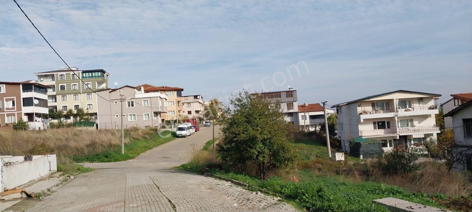 Turyap Mehmet Çevik Bursa Yolu Üzeri Fevziçakmak 3 Kat %40imarlı - Görsel 9