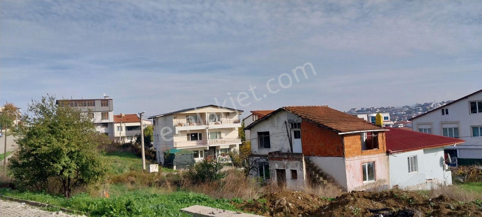 Turyap Mehmet Çevik Bursa Yolu Üzeri Fevziçakmak 3 Kat %40imarlı - Görsel 11