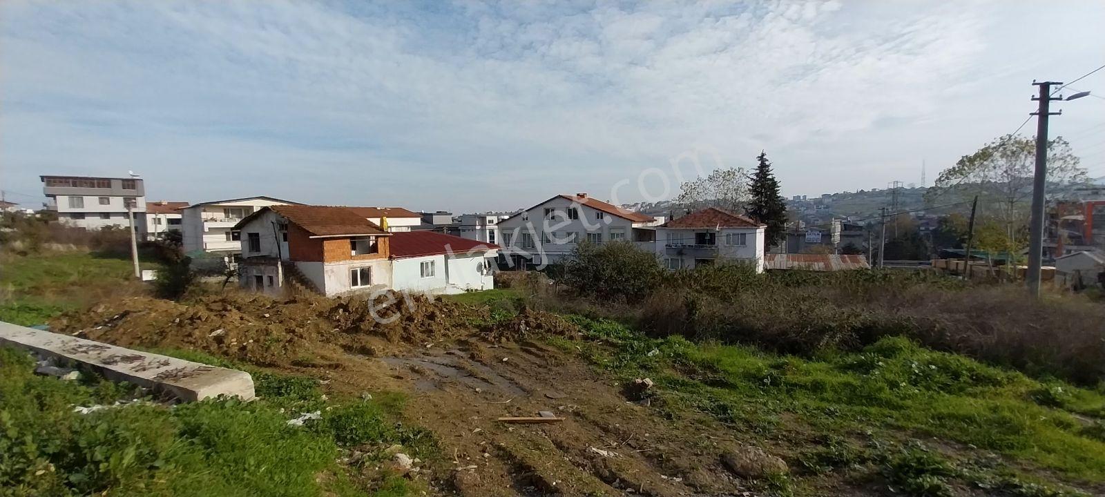 Turyap Mehmet Çevik Bursa Yolu Üzeri Fevziçakmak 3 Kat %40imarlı - Görsel 18
