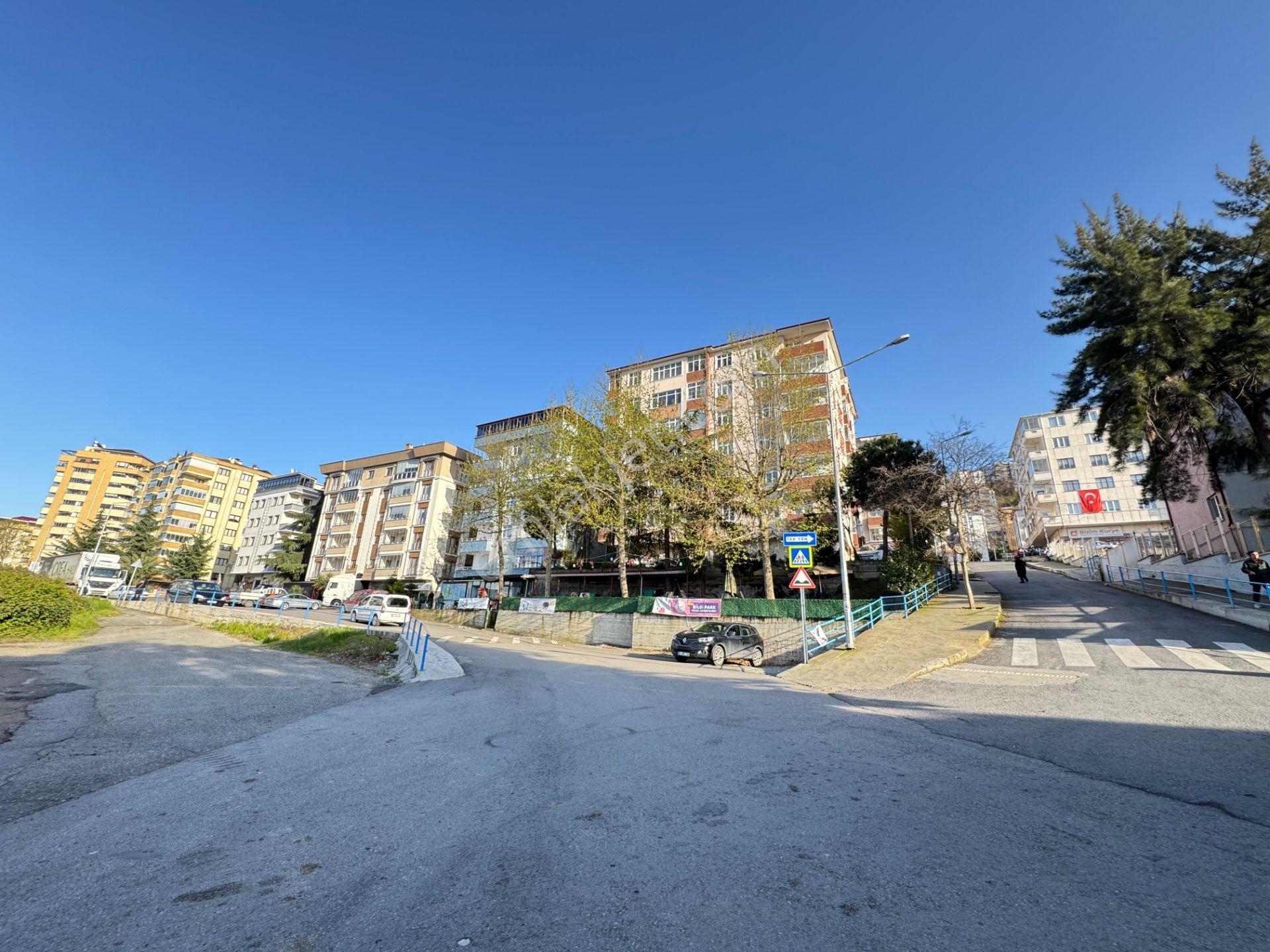 Trabzon Ortahisar 2 Nolu Beşirli Satılık Konut - Görsel 35