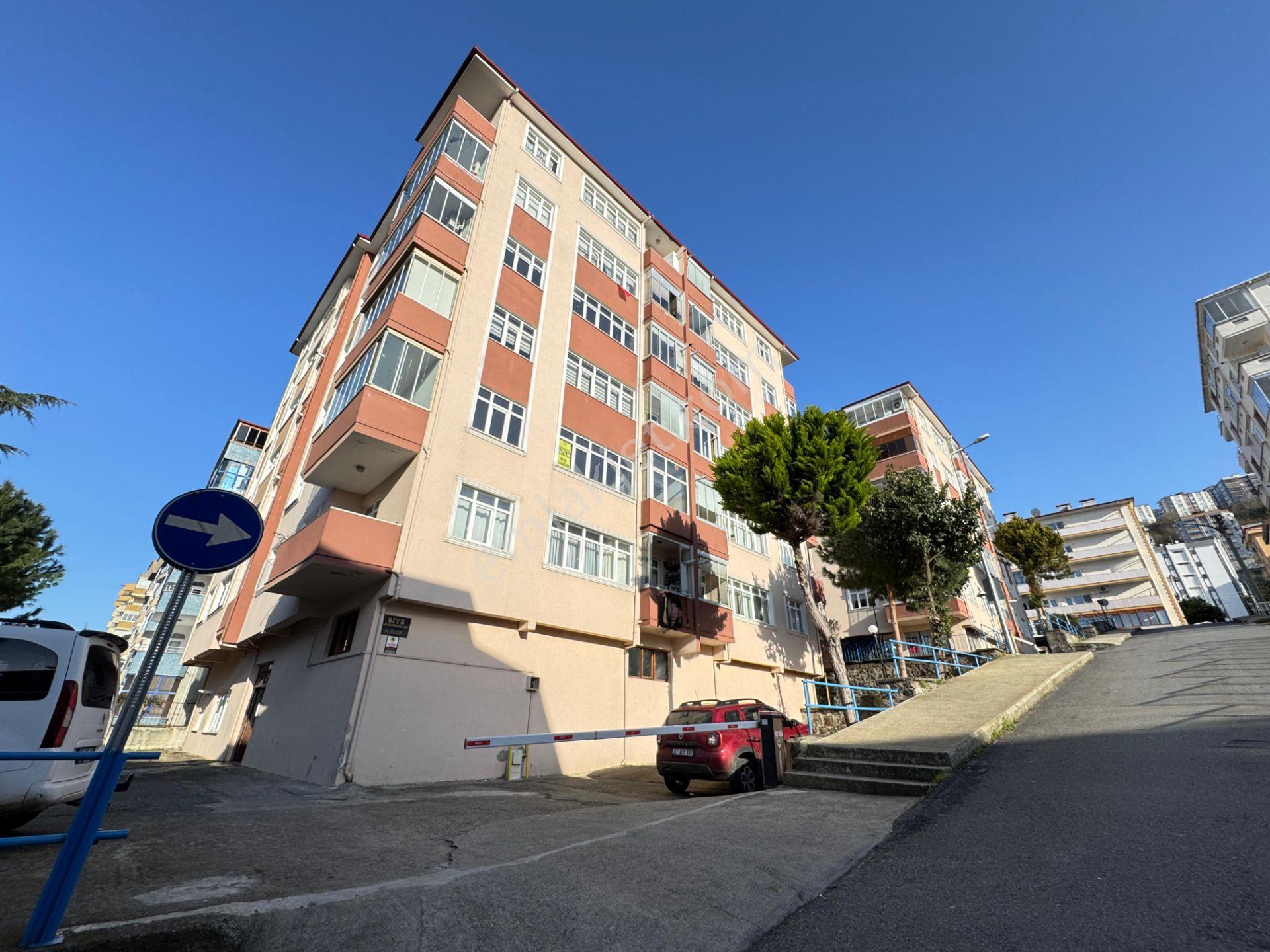 Trabzon Ortahisar 2 Nolu Beşirli Satılık Konut - Görsel 3