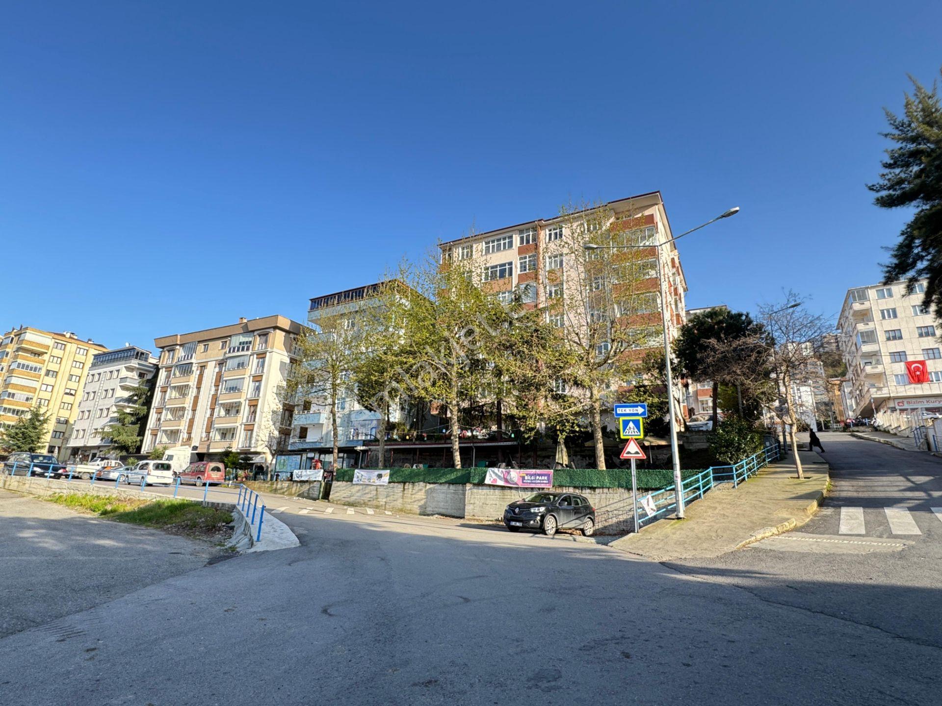 Trabzon Ortahisar 2 Nolu Beşirli Satılık Konut - Görsel 34