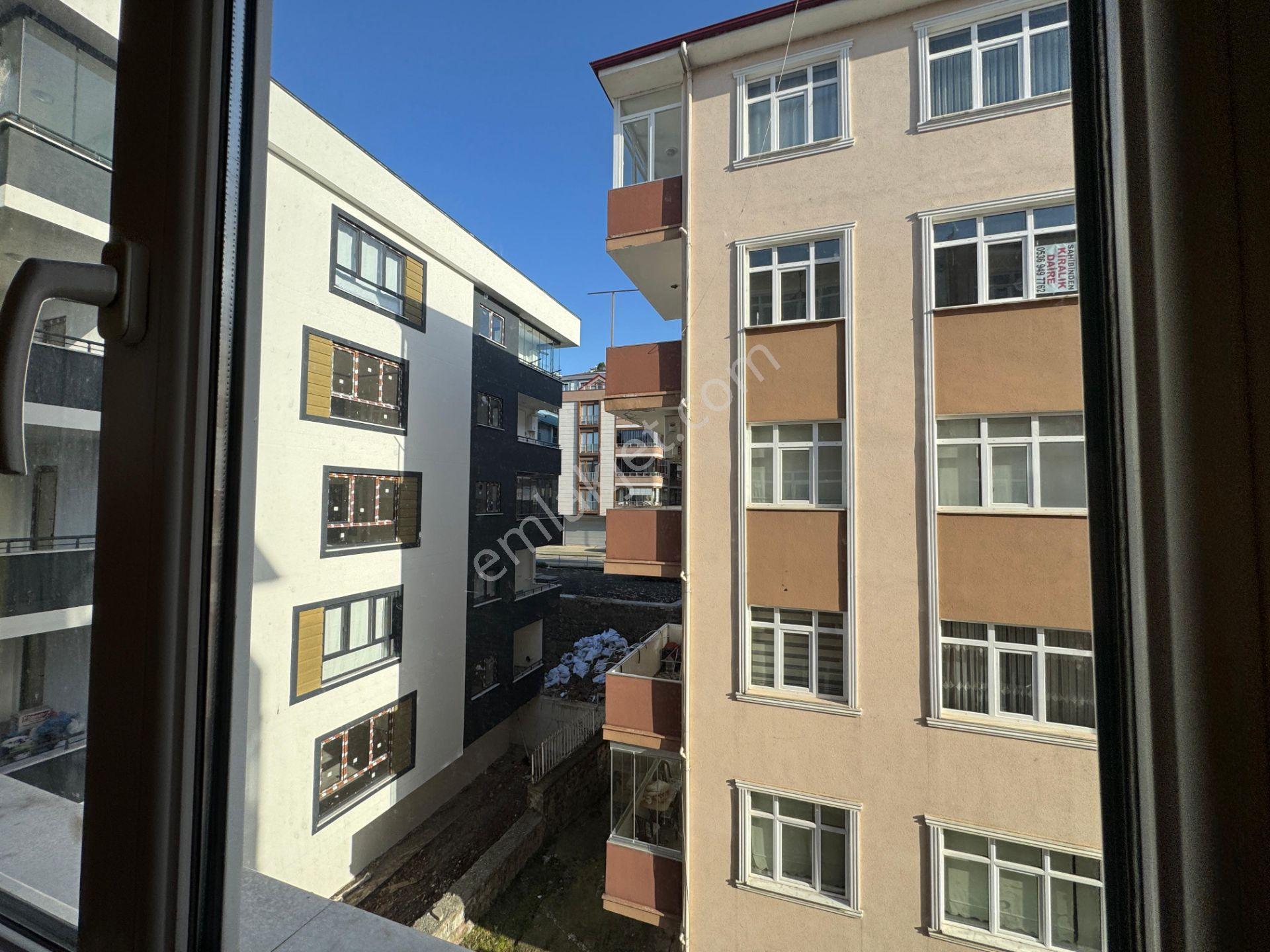 Trabzon Ortahisar 2 Nolu Beşirli Satılık Konut - Görsel 18