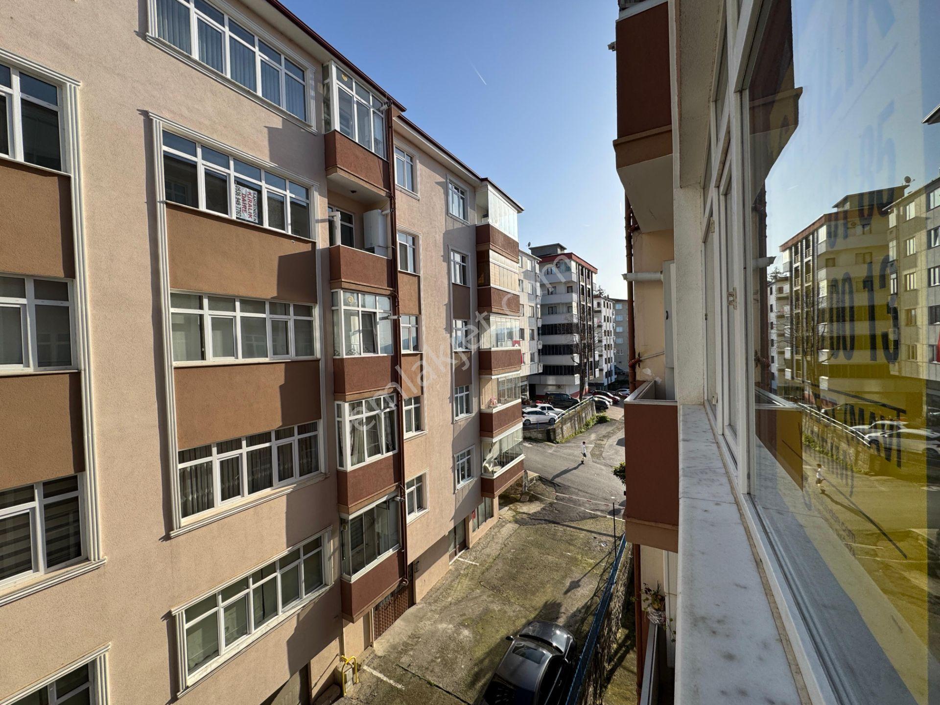 Trabzon Ortahisar 2 Nolu Beşirli Satılık Konut - Görsel 23