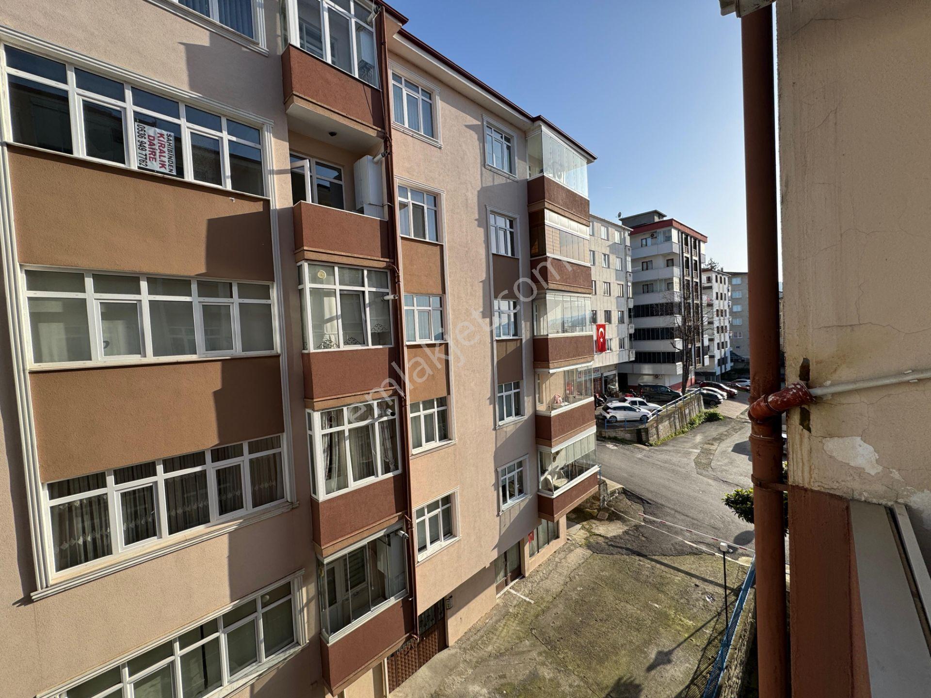 Trabzon Ortahisar 2 Nolu Beşirli Satılık Konut - Görsel 16