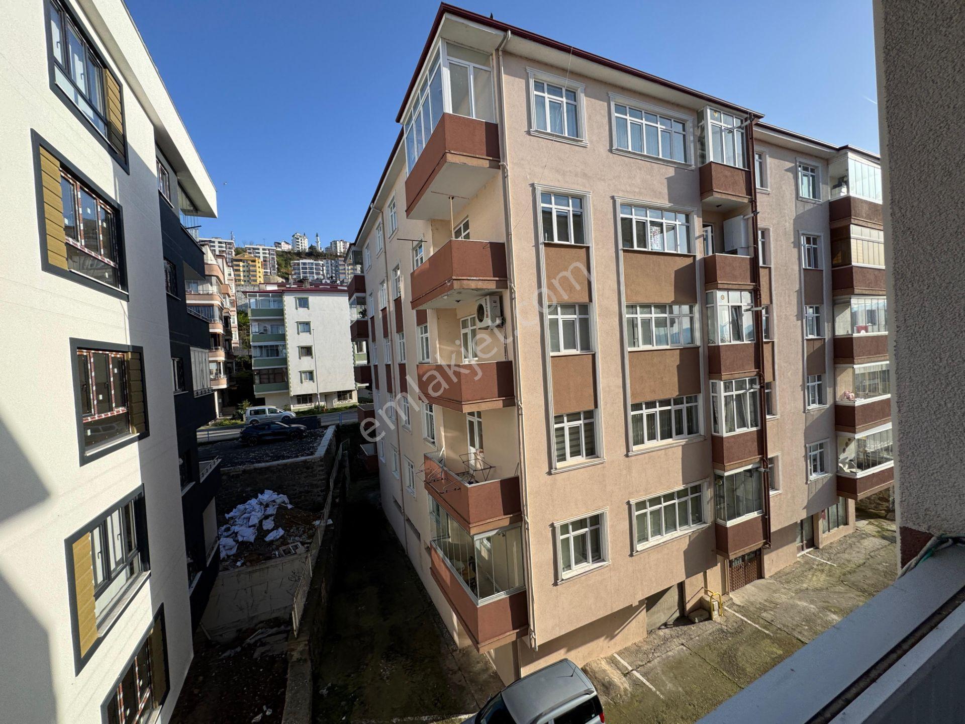 Trabzon Ortahisar 2 Nolu Beşirli Satılık Konut - Görsel 27