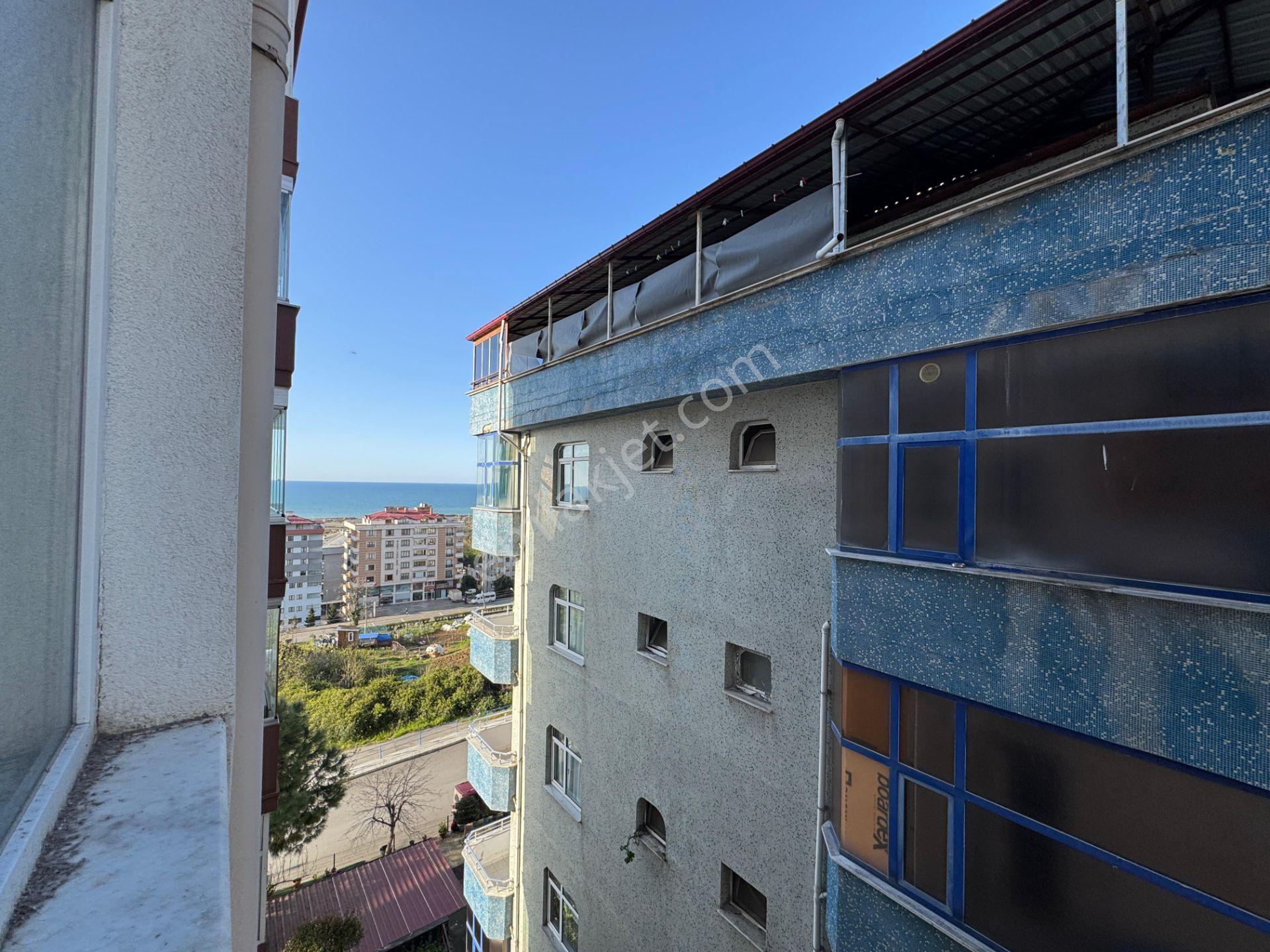 Trabzon Ortahisar 2 Nolu Beşirli Satılık Konut - Görsel 22