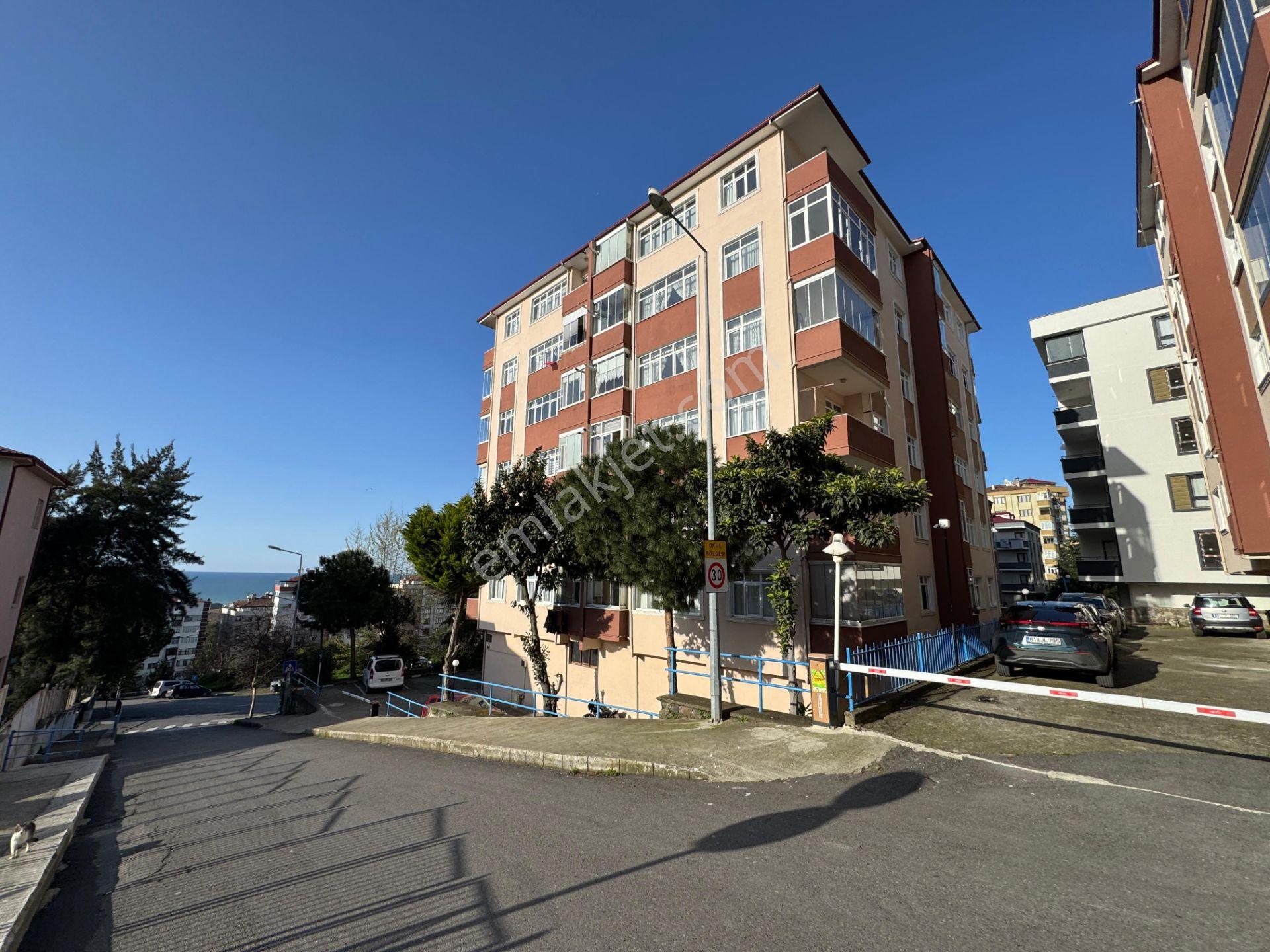 Trabzon Ortahisar 2 Nolu Beşirli Satılık Konut - Görsel 2