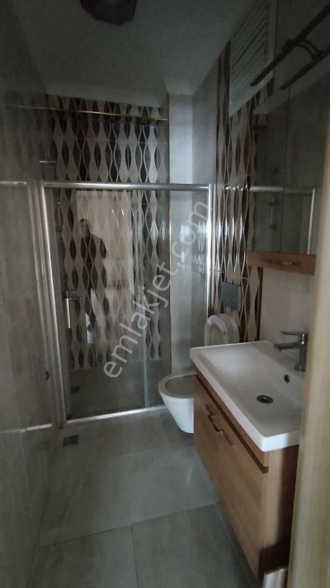 Yalova Prestij Konutlarında Havuzlu 3+1 Geniş Daire - Görsel 21
