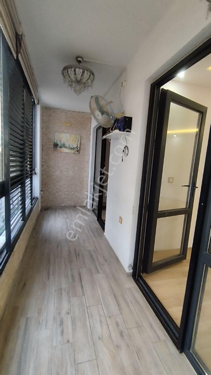 Yalova Prestij Konutlarında Havuzlu 3+1 Geniş Daire - Görsel 4