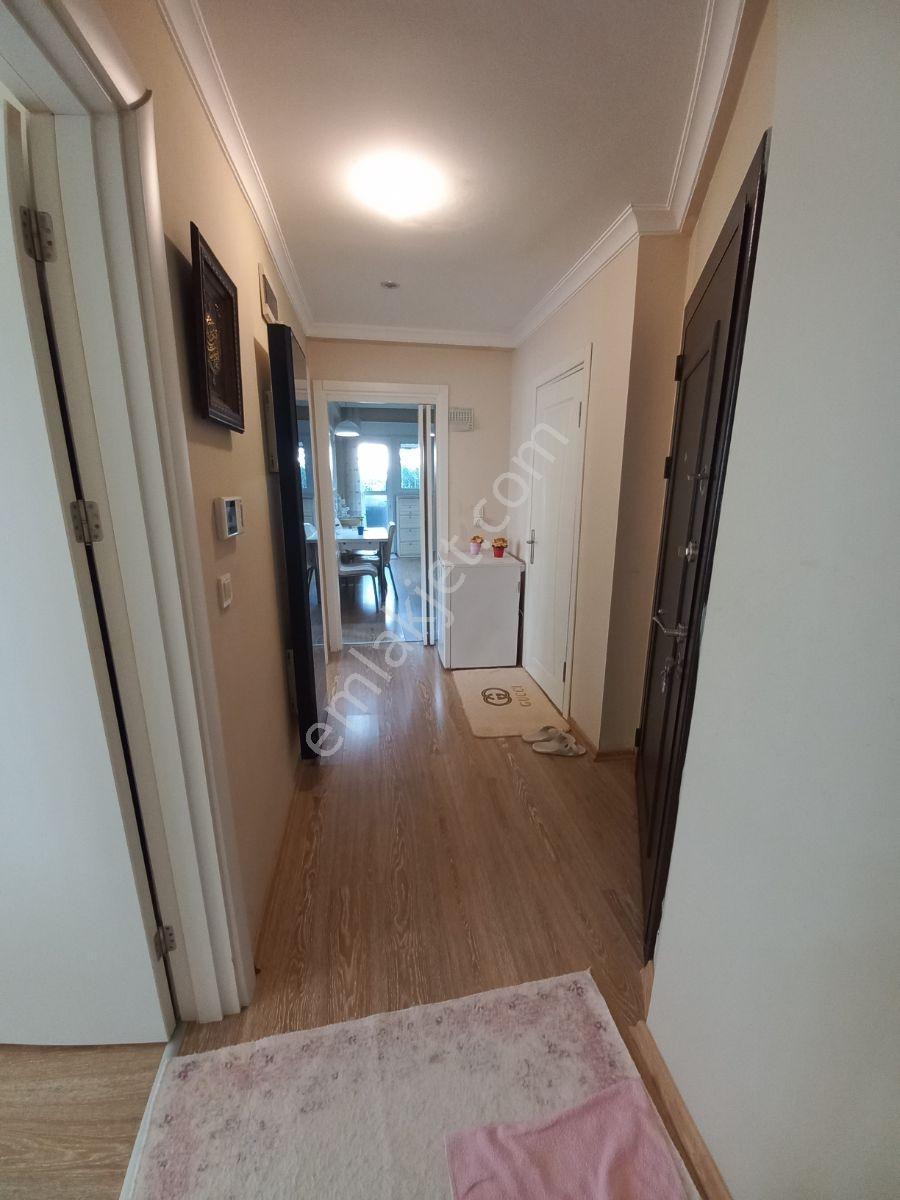 Turyap Erhan'dan Elit Mevkide 2+1 Site İçi Lüks Daire - Görsel 32