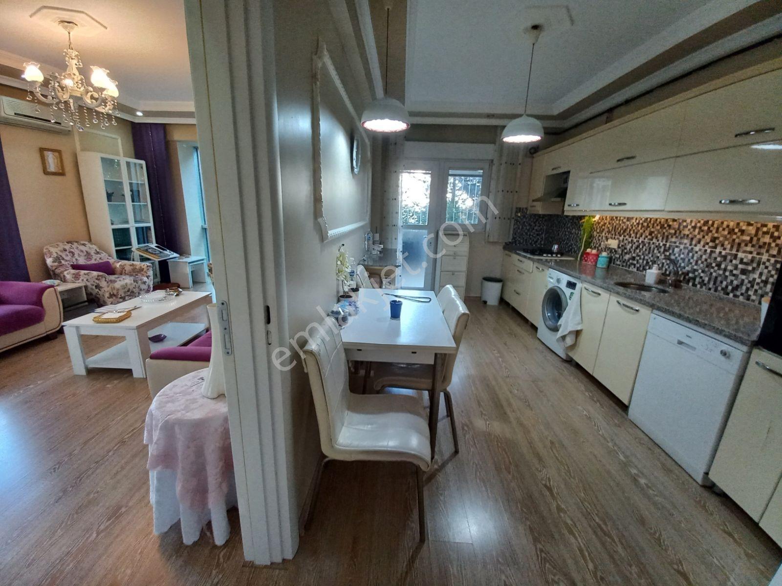 Turyap Erhan'dan Elit Mevkide 2+1 Site İçi Lüks Daire - Görsel 20