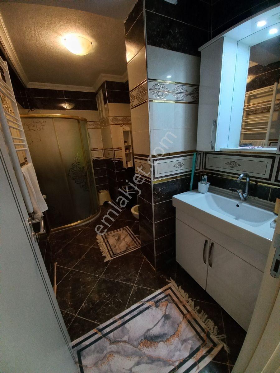 Turyap Erhan'dan Elit Mevkide 2+1 Site İçi Lüks Daire - Görsel 30