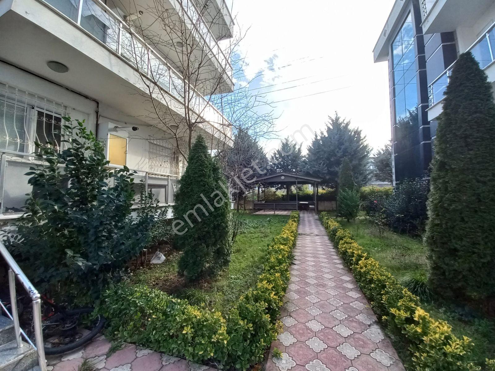 Turyap Erhan'dan Elit Mevkide 2+1 Site İçi Lüks Daire - Görsel 13