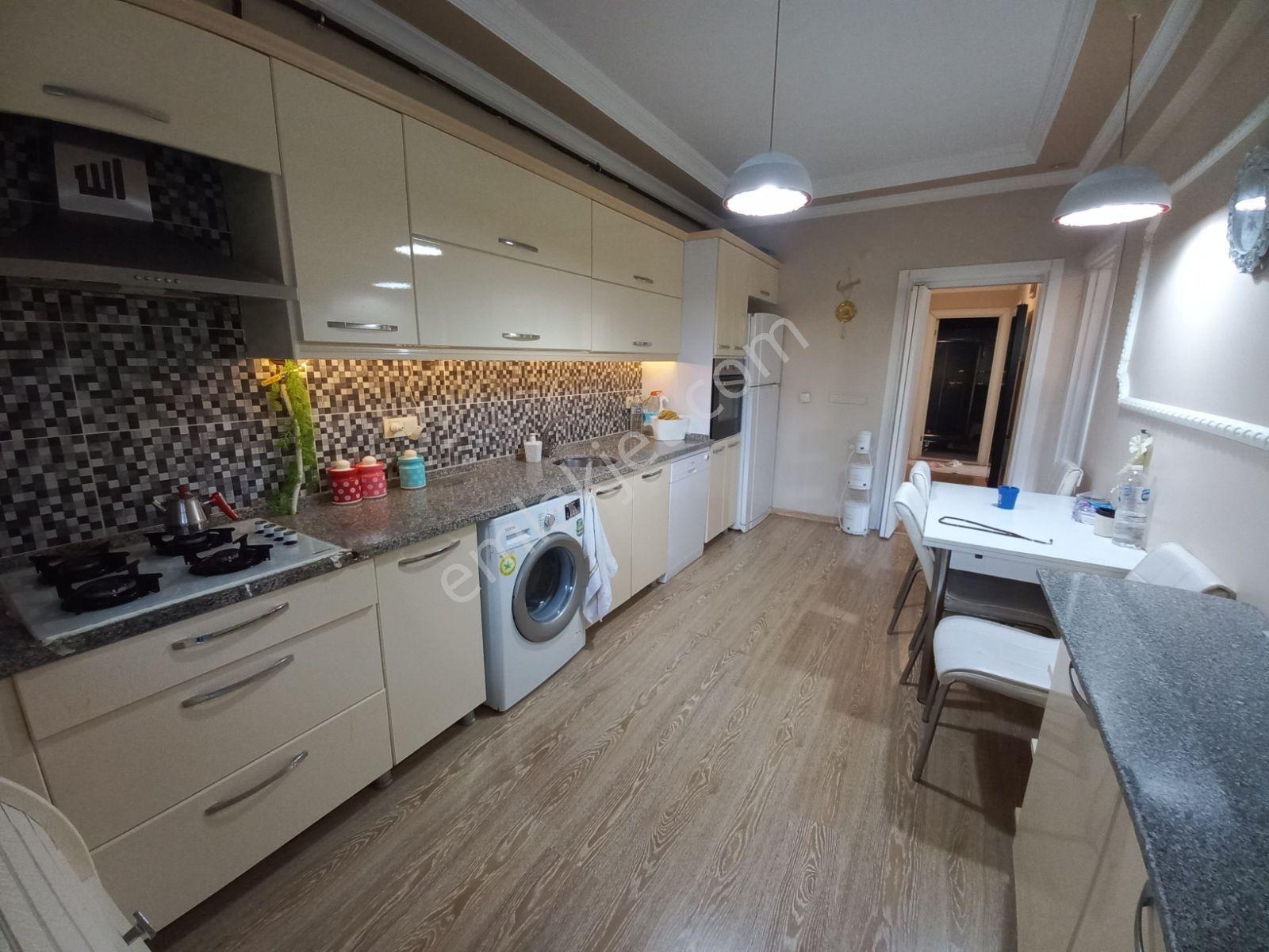 Turyap Erhan'dan Elit Mevkide 2+1 Site İçi Lüks Daire - Görsel 16