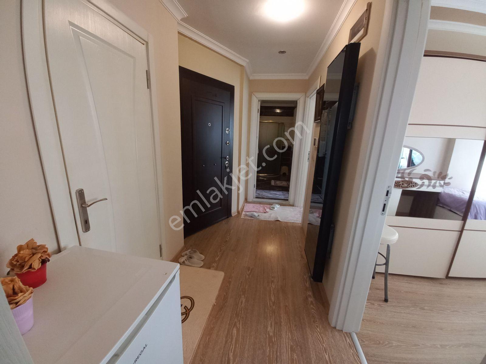 Turyap Erhan'dan Elit Mevkide 2+1 Site İçi Lüks Daire - Görsel 6