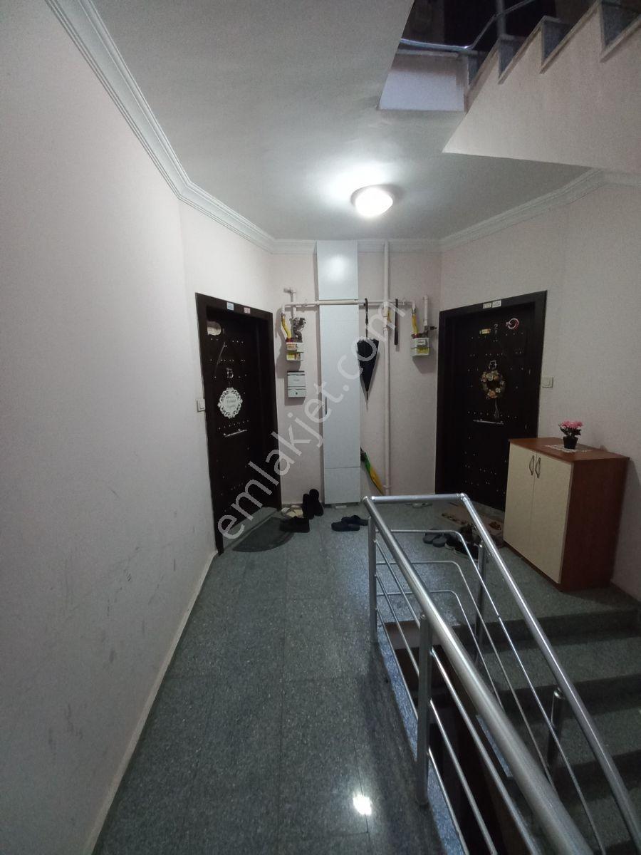 Turyap Erhan'dan Elit Mevkide 2+1 Site İçi Lüks Daire - Görsel 7