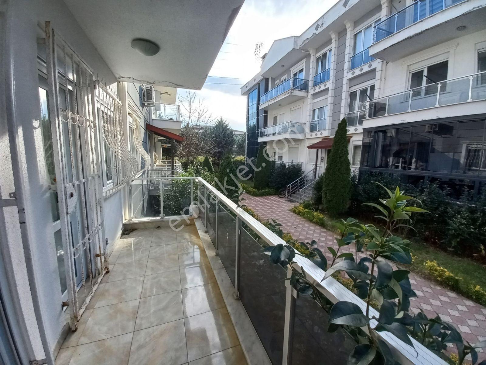 Turyap Erhan'dan Elit Mevkide 2+1 Site İçi Lüks Daire - Görsel 26