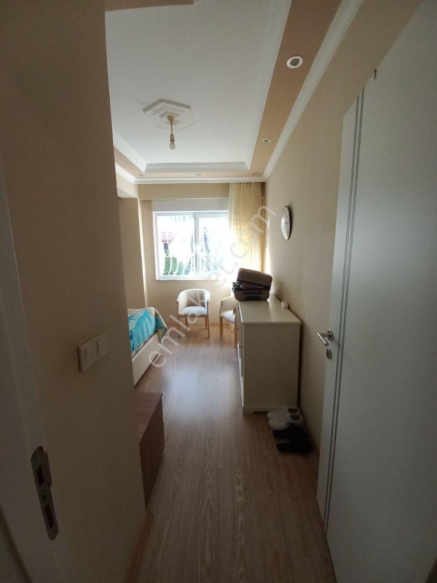 Turyap Erhan'dan Elit Mevkide 2+1 Site İçi Lüks Daire - Görsel 18