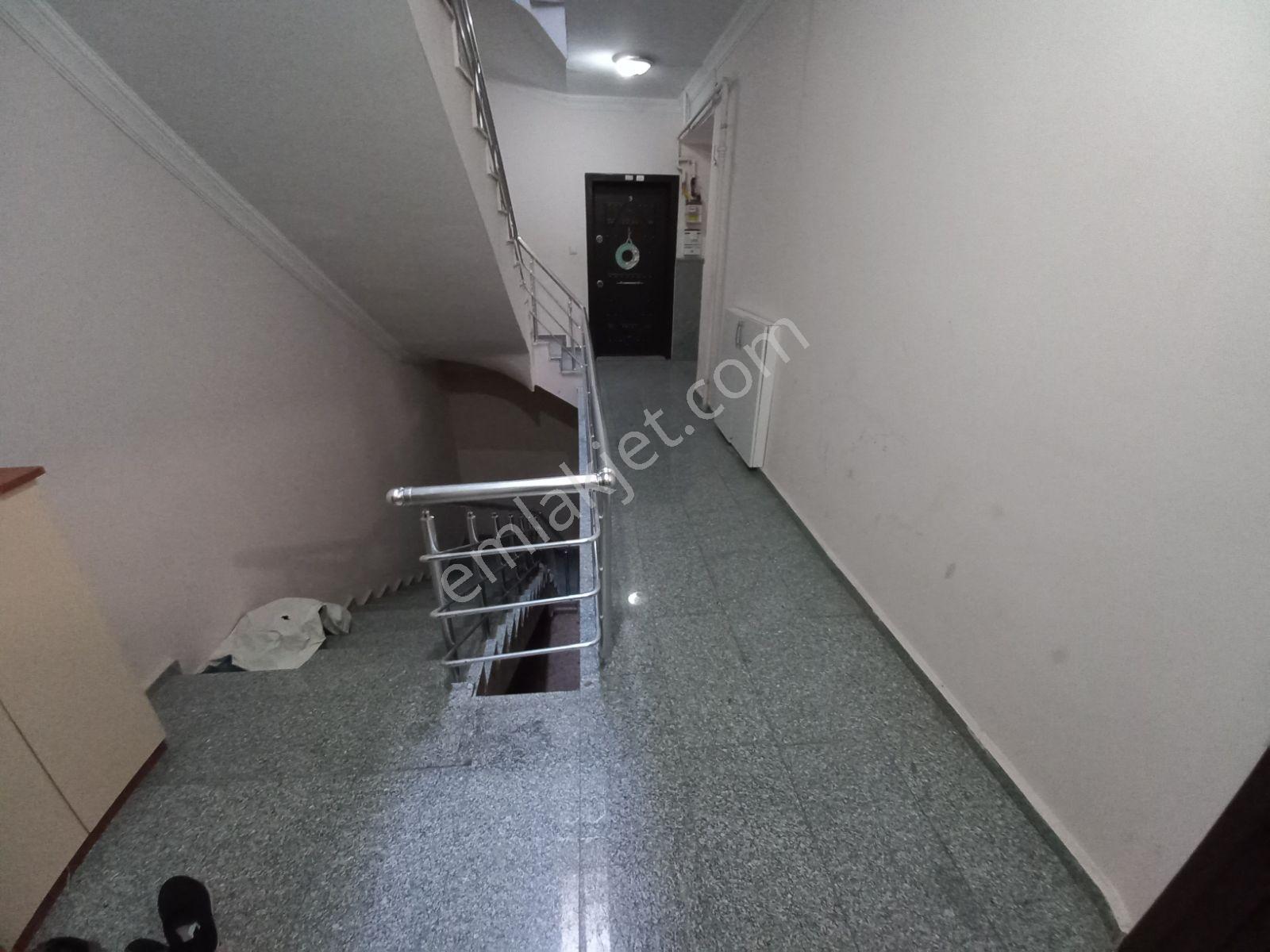 Turyap Erhan'dan Elit Mevkide 2+1 Site İçi Lüks Daire - Görsel 35