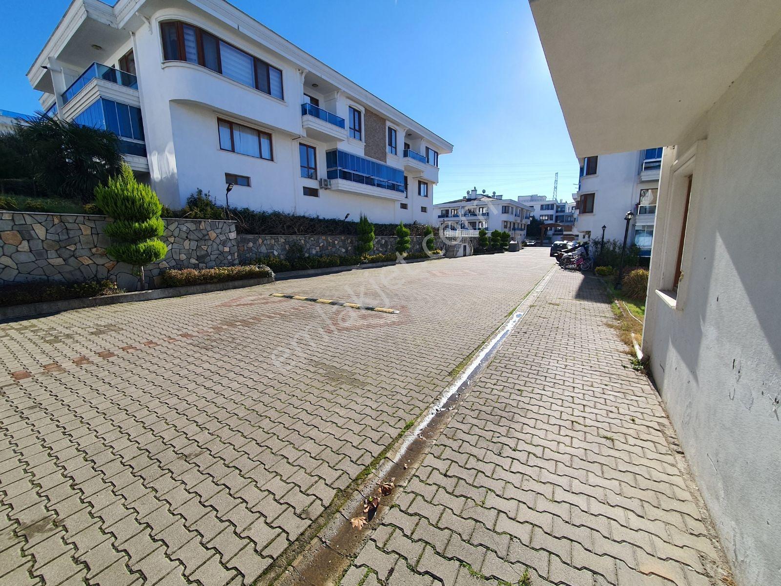 Yalova Şehir Hastanesine Yakın Havuzlu Site İçinde Geniş Daire - Görsel 30