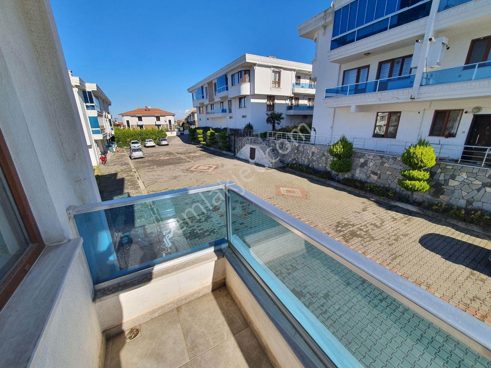 Yalova Şehir Hastanesine Yakın Havuzlu Site İçinde Geniş Daire - Görsel 8
