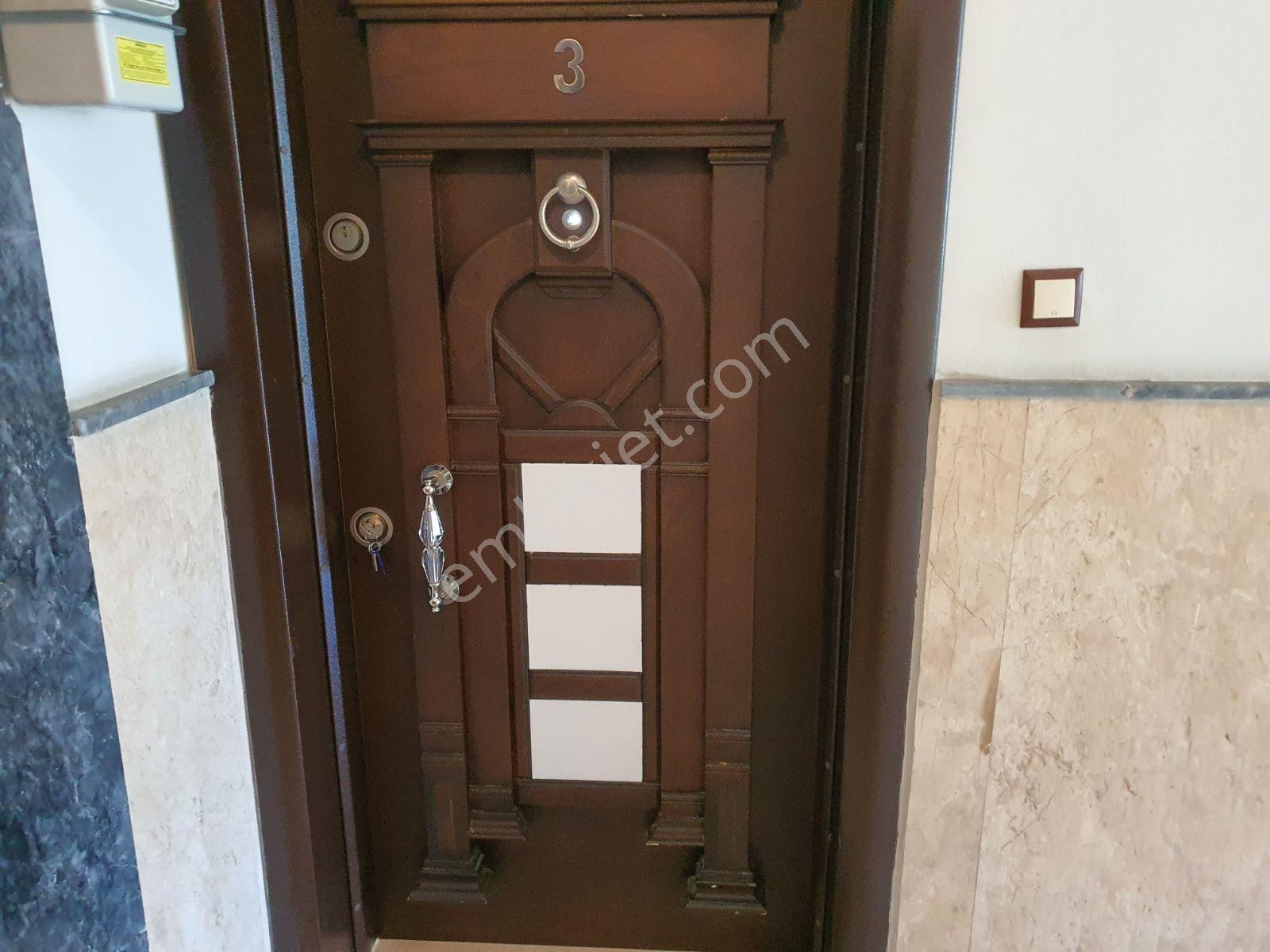 Yalova Şehir Hastanesine Yakın Havuzlu Site İçinde Geniş Daire - Görsel 26