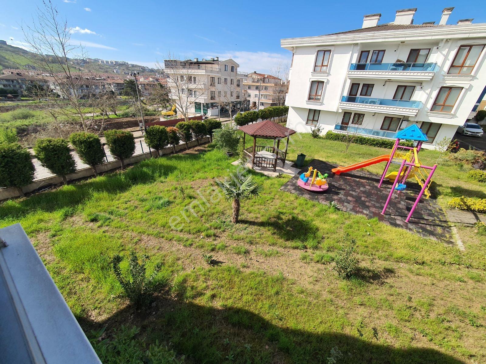 Yalova Şehir Hastanesine Yakın Havuzlu Site İçinde Geniş Daire - Görsel 32