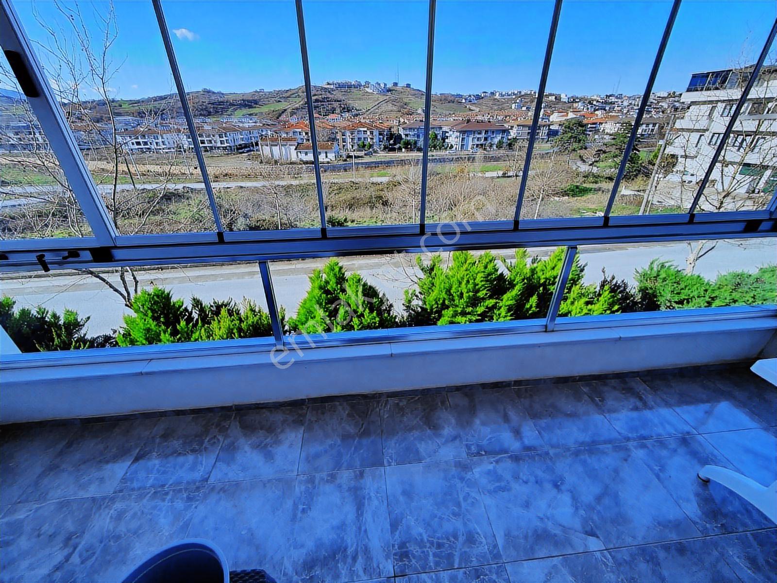 Yalova Şehir Hastanesine Yakın Havuzlu Site İçinde Geniş Daire - Görsel 7