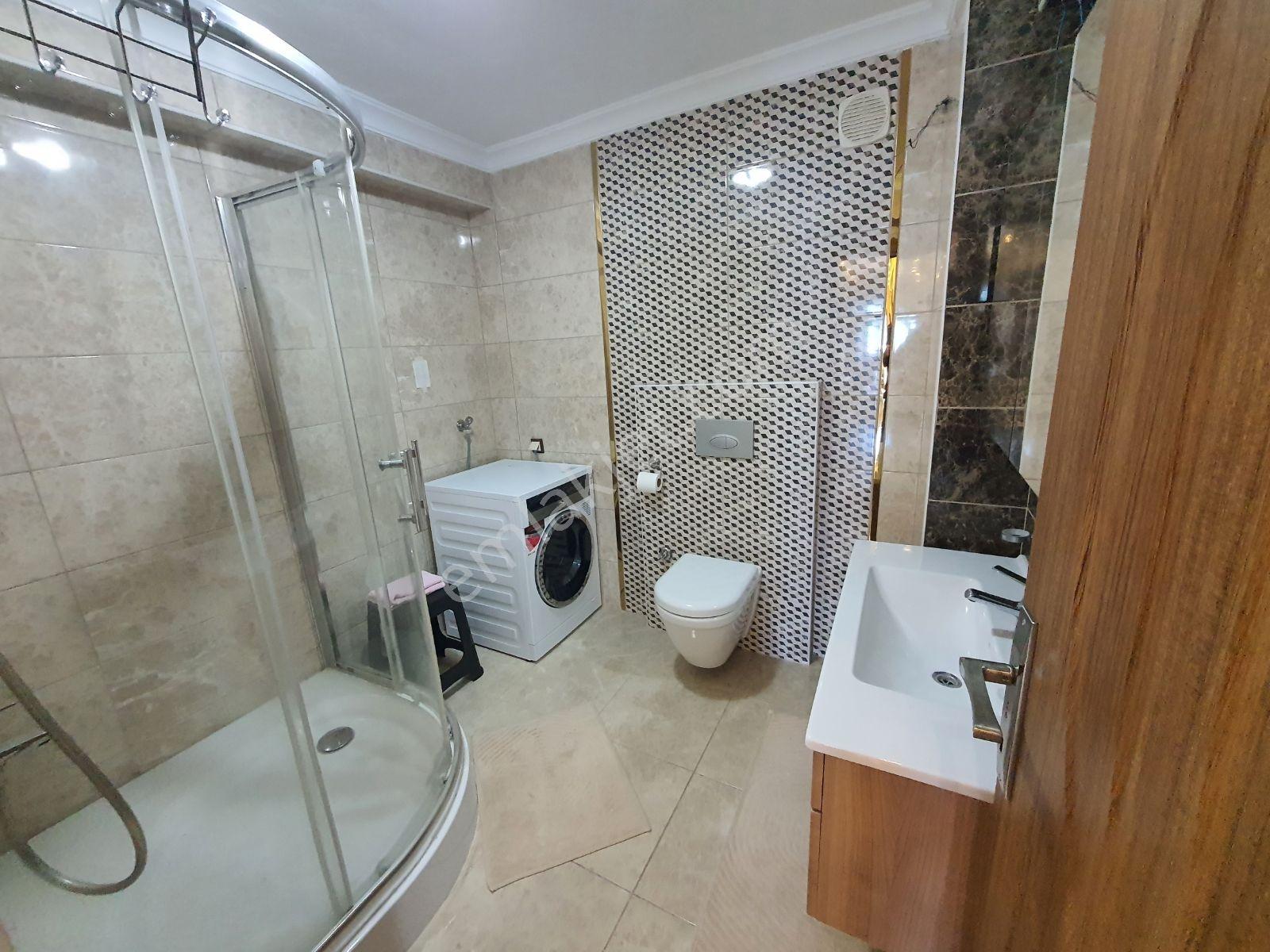Yalova Şehir Hastanesine Yakın Havuzlu Site İçinde Geniş Daire - Görsel 28