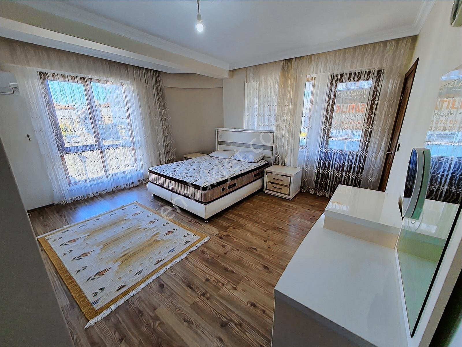 Yalova Şehir Hastanesine Yakın Havuzlu Site İçinde Geniş Daire - Görsel 29