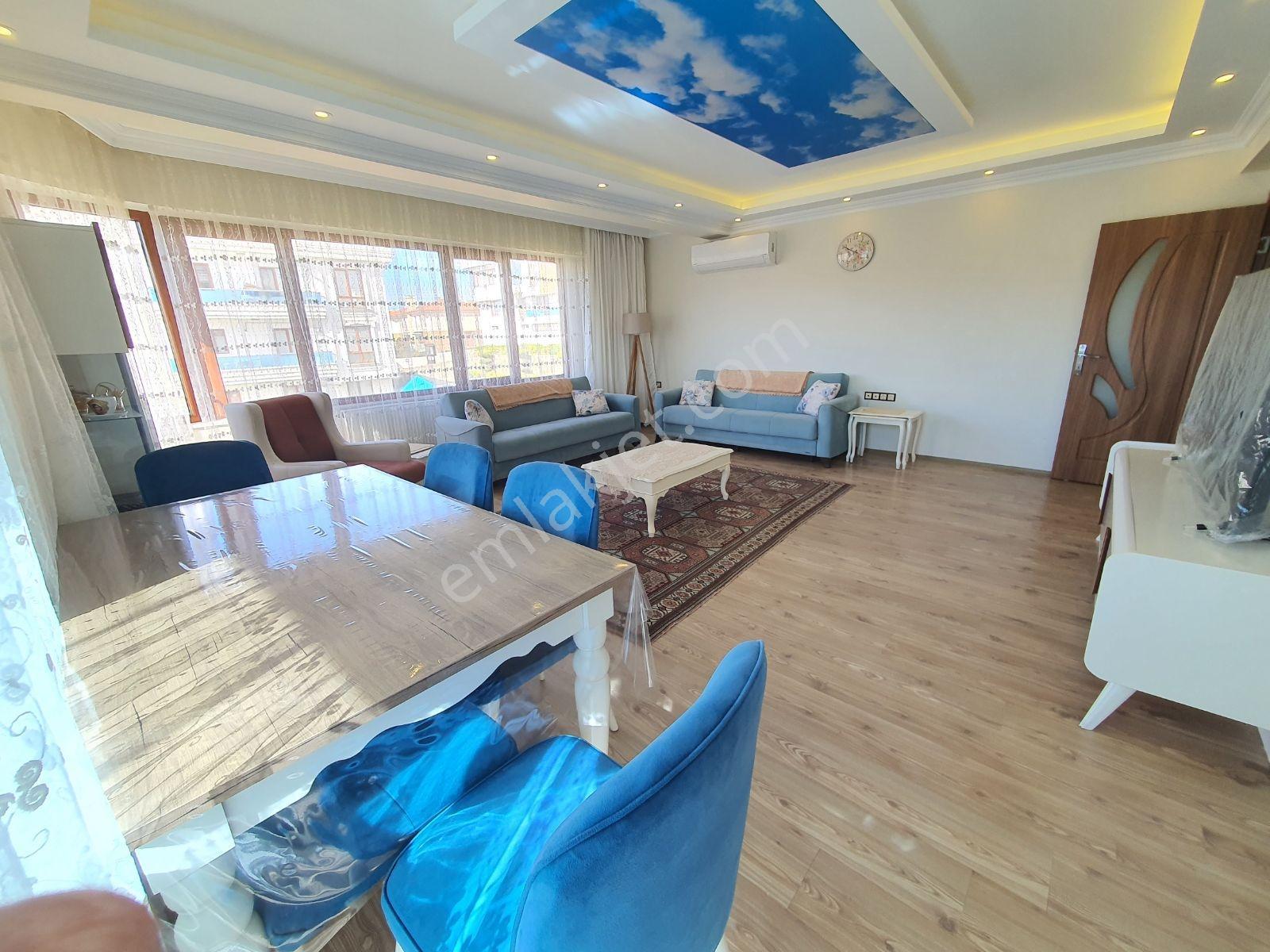 Yalova Şehir Hastanesine Yakın Havuzlu Site İçinde Geniş Daire - Görsel 10