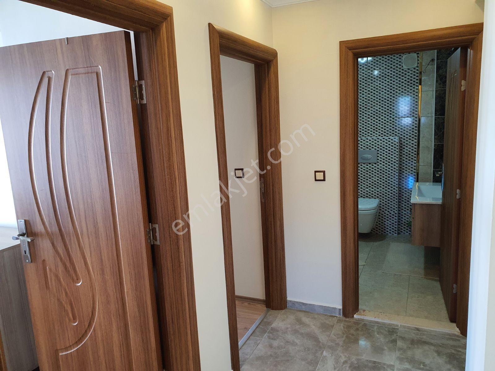 Yalova Şehir Hastanesine Yakın Havuzlu Site İçinde Geniş Daire - Görsel 23