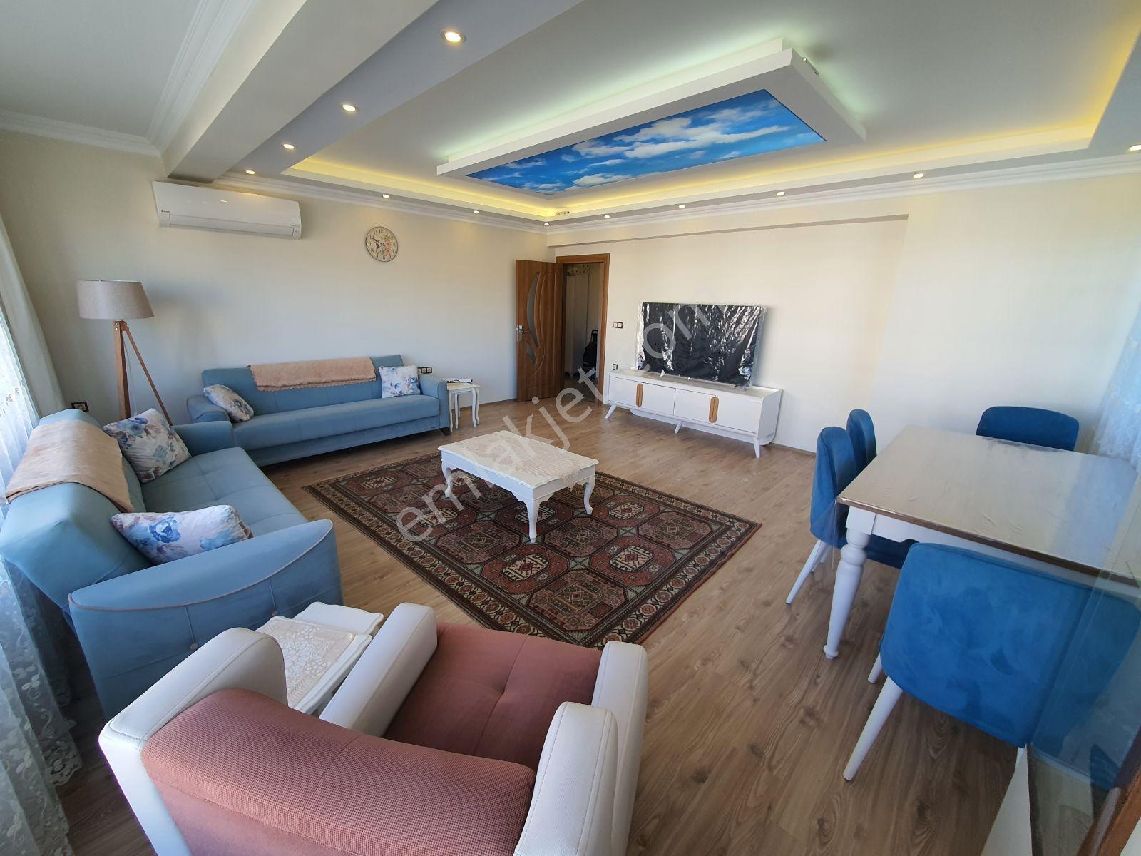 Yalova Şehir Hastanesine Yakın Havuzlu Site İçinde Geniş Daire - Görsel 12