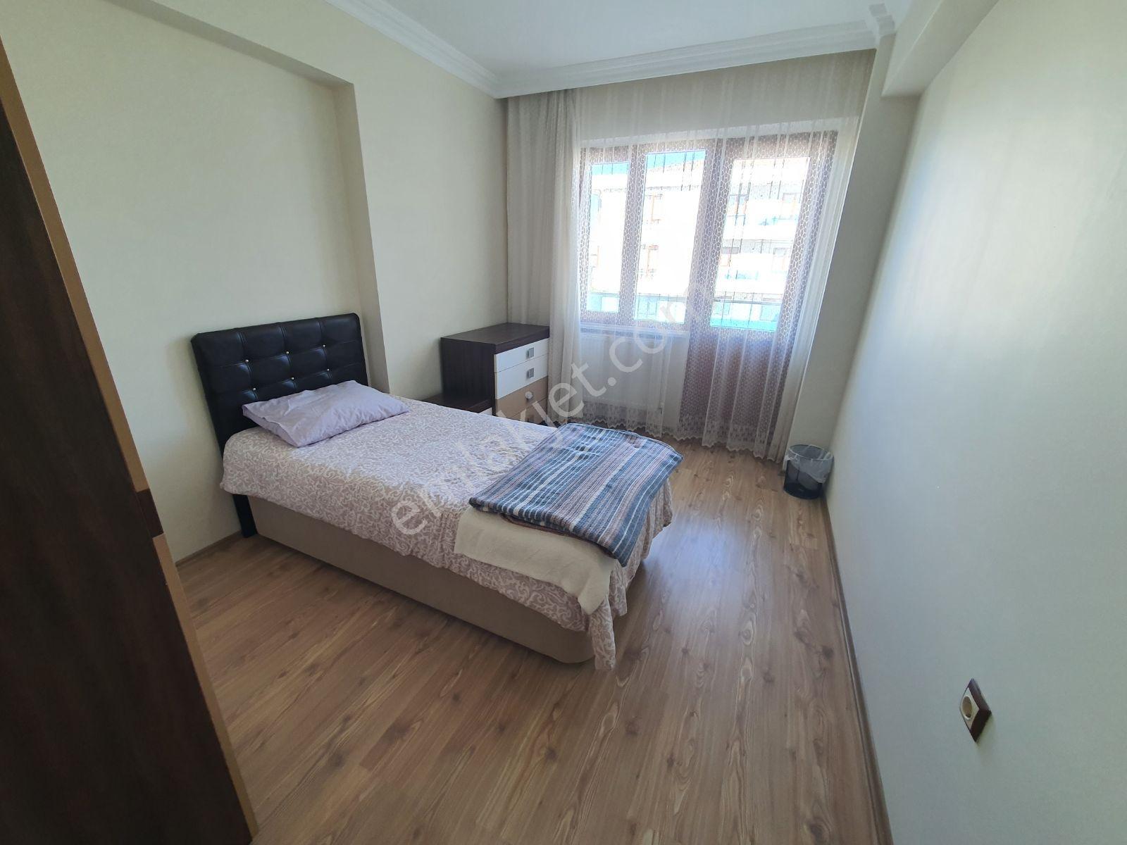 Yalova Şehir Hastanesine Yakın Havuzlu Site İçinde Geniş Daire - Görsel 21