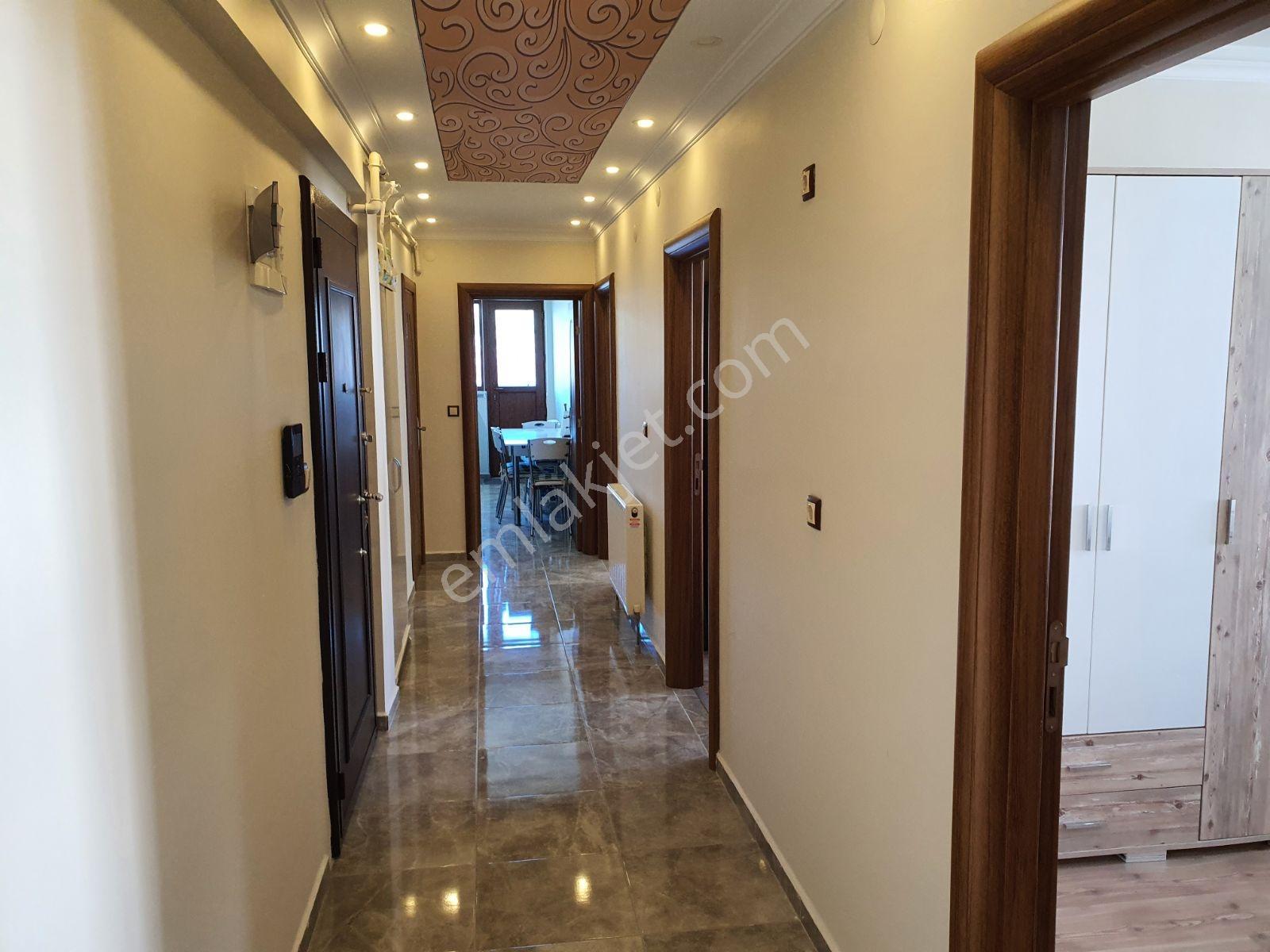Yalova Şehir Hastanesine Yakın Havuzlu Site İçinde Geniş Daire - Görsel 22