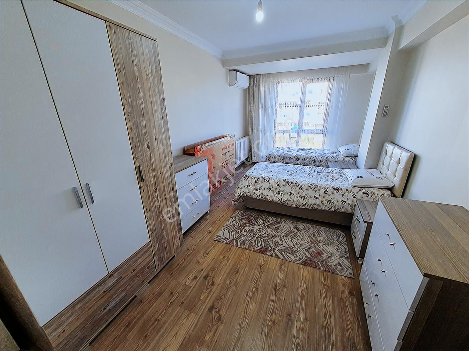 Yalova Şehir Hastanesine Yakın Havuzlu Site İçinde Geniş Daire - Görsel 18