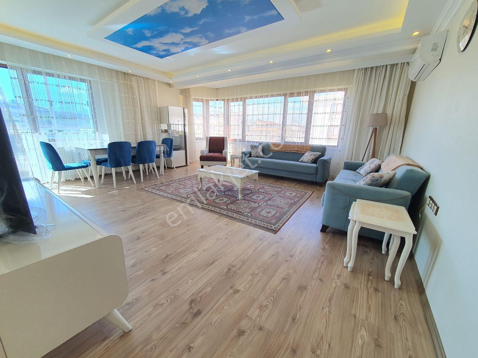 Yalova Şehir Hastanesine Yakın Havuzlu Site İçinde Geniş Daire - Görsel 5