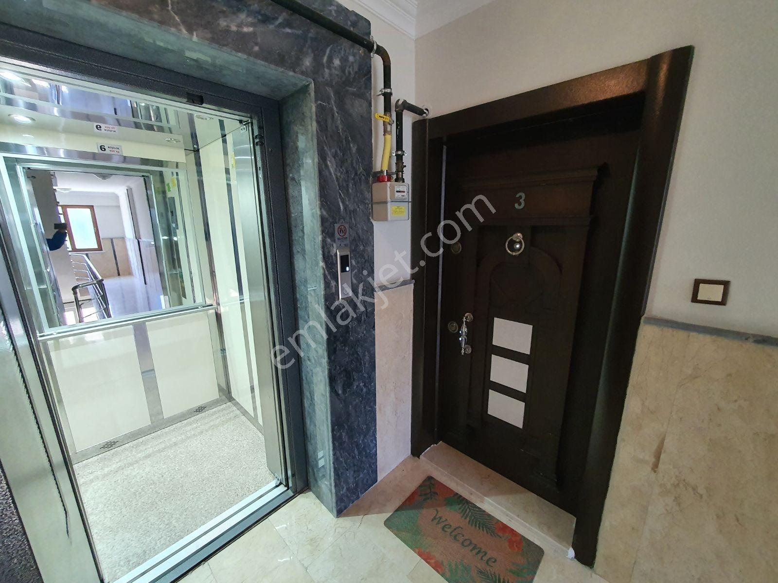 Yalova Şehir Hastanesine Yakın Havuzlu Site İçinde Geniş Daire - Görsel 16