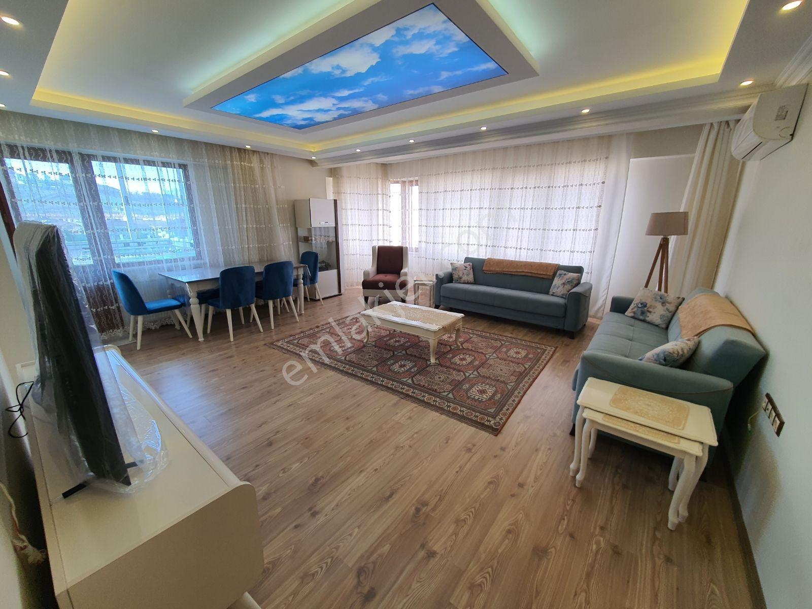 Yalova Şehir Hastanesine Yakın Havuzlu Site İçinde Geniş Daire - Görsel 25