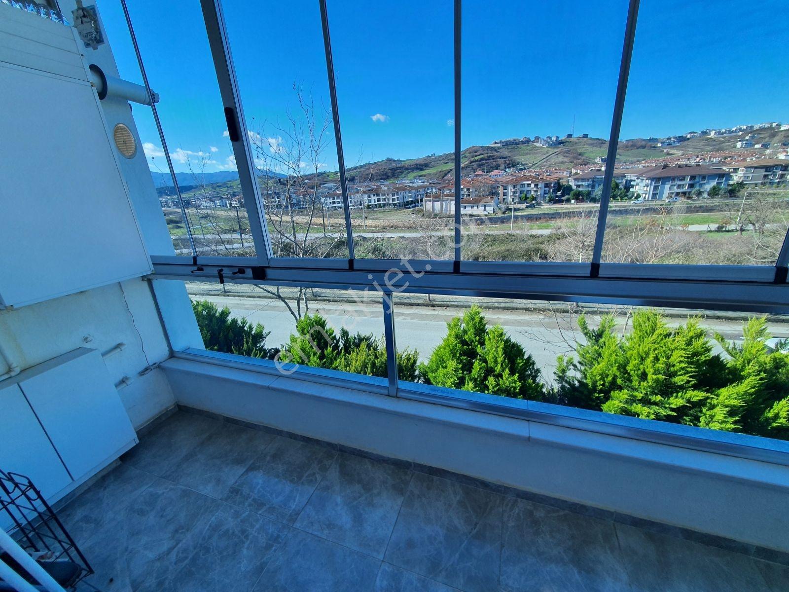 Yalova Şehir Hastanesine Yakın Havuzlu Site İçinde Geniş Daire - Görsel 24